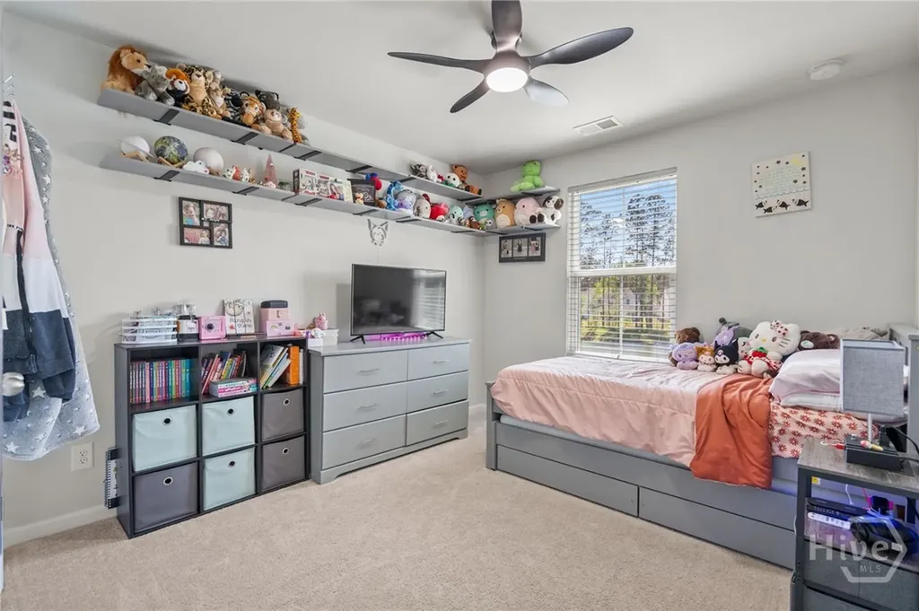 102 Hydrangea Way Savannah GA 31302