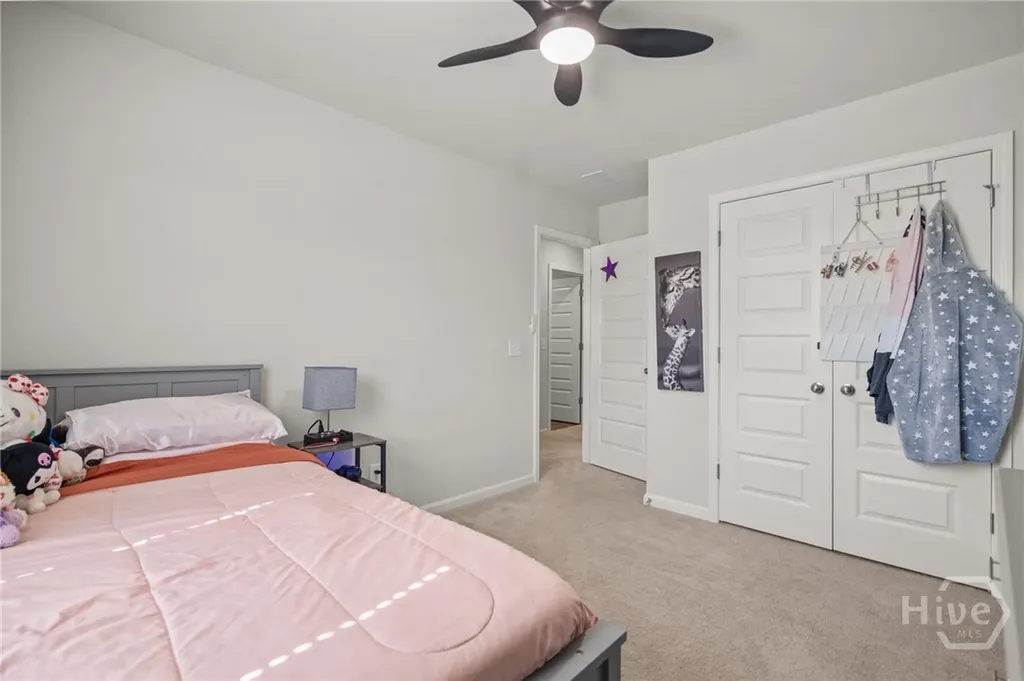102 Hydrangea Way Savannah GA 31302