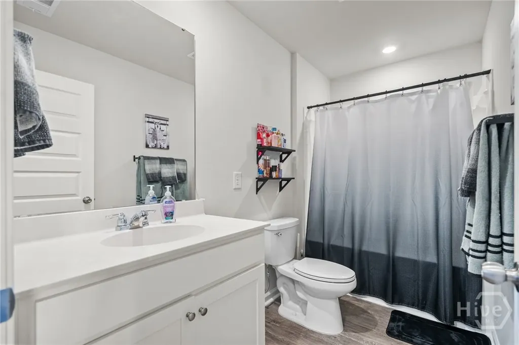 102 Hydrangea Way Savannah GA 31302