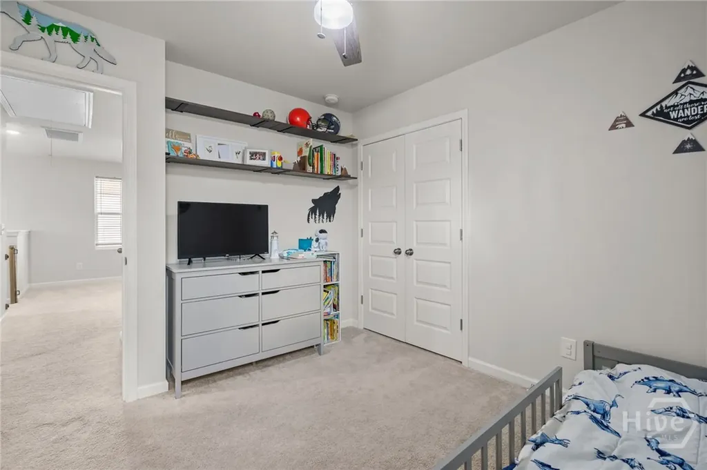 102 Hydrangea Way Savannah GA 31302
