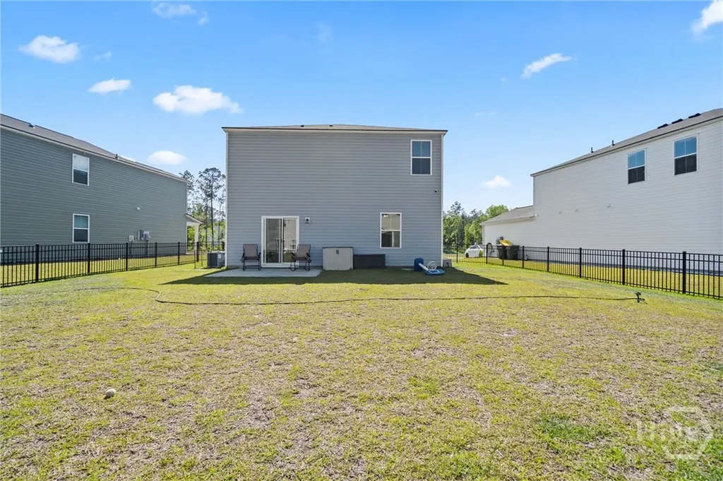 102 Hydrangea Way Savannah GA 31302