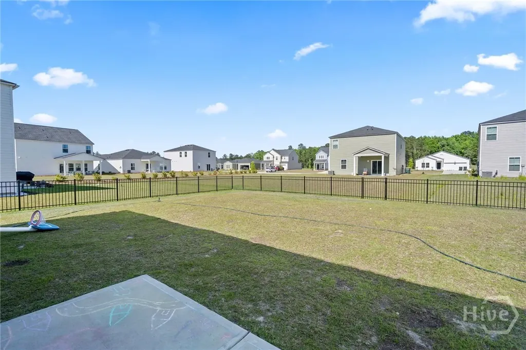 102 Hydrangea Way Savannah GA 31302