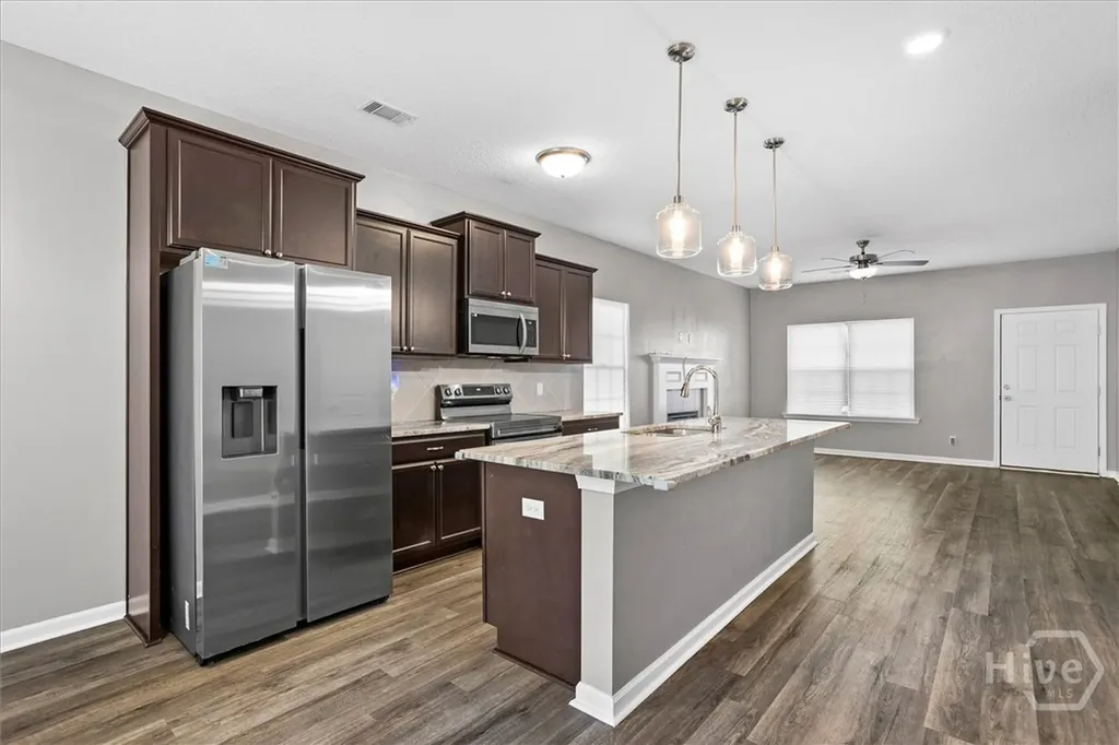 224 Brightleaf Circle Hinesville GA 31313