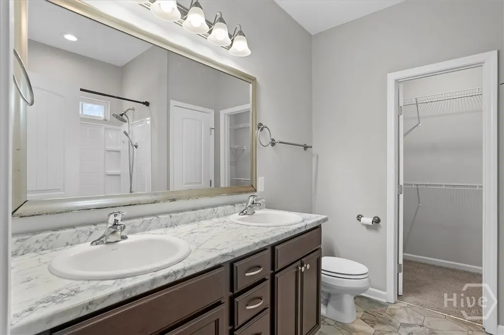 224 Brightleaf Circle Hinesville GA 31313