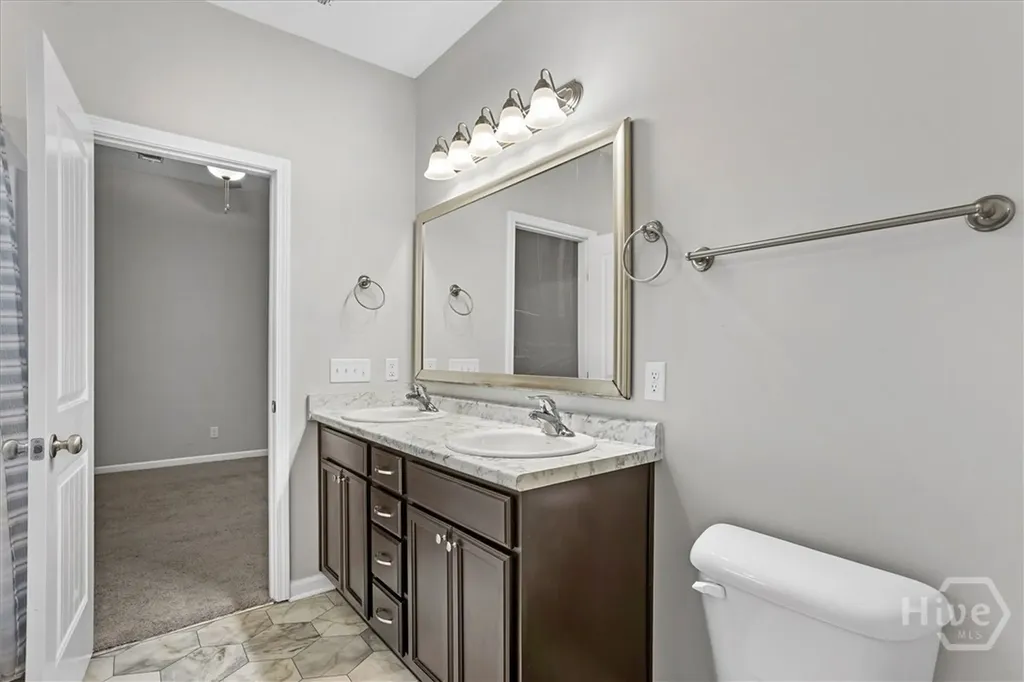224 Brightleaf Circle Hinesville GA 31313
