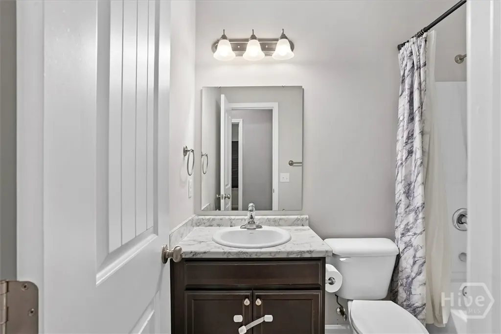 224 Brightleaf Circle Hinesville GA 31313