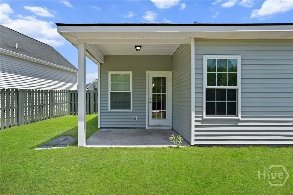 224 Brightleaf Circle Hinesville GA 31313