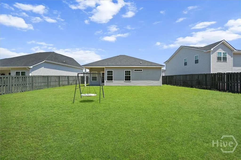 224 Brightleaf Circle Hinesville GA 31313