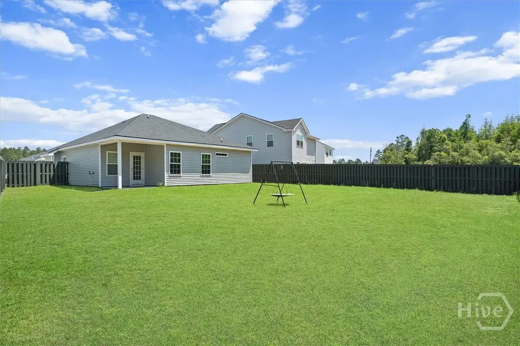 224 Brightleaf Circle Hinesville GA 31313