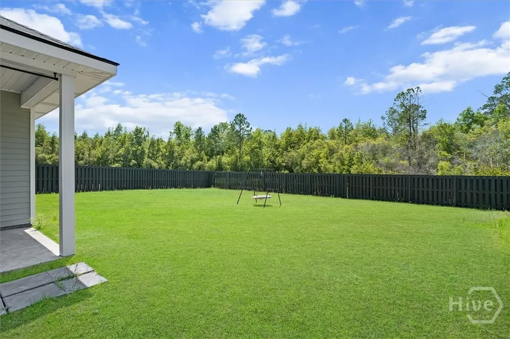 224 Brightleaf Circle Hinesville GA 31313