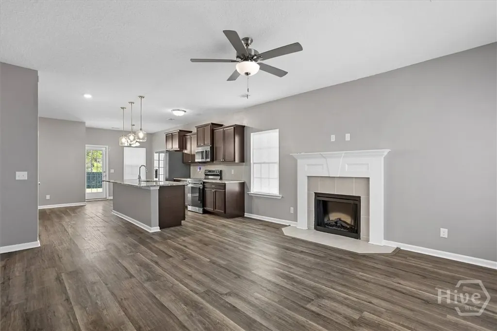 224 Brightleaf Circle Hinesville GA 31313