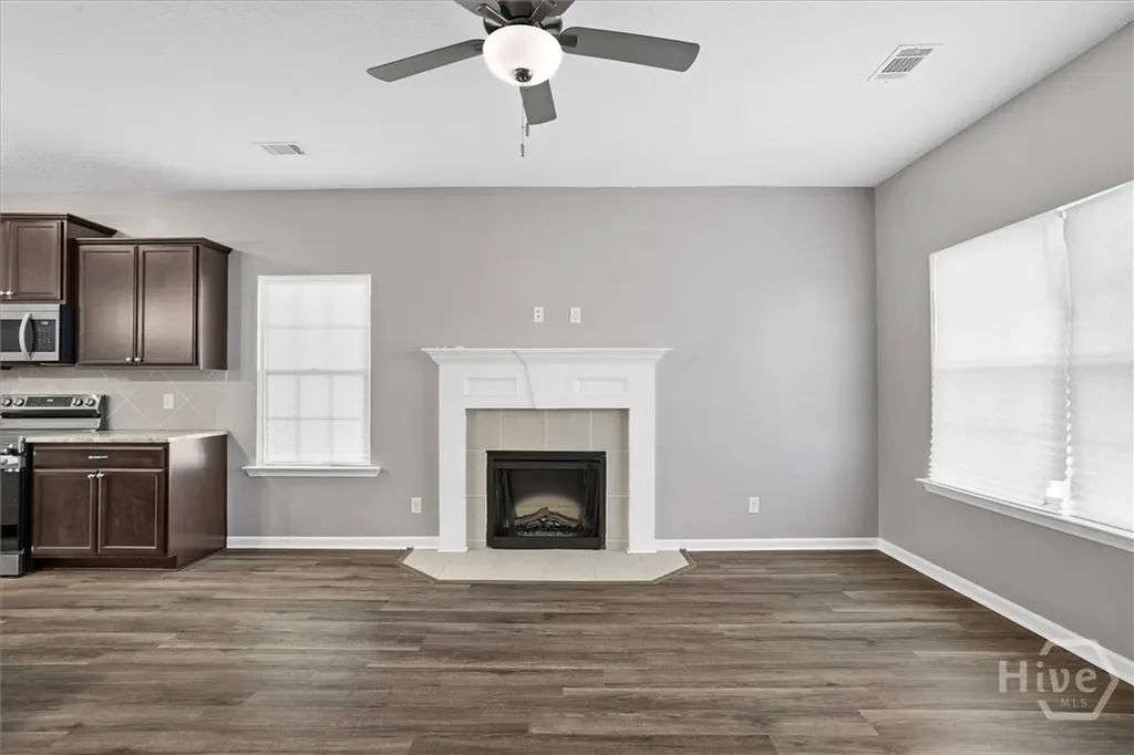 224 Brightleaf Circle Hinesville GA 31313