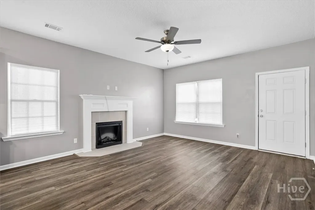 224 Brightleaf Circle Hinesville GA 31313