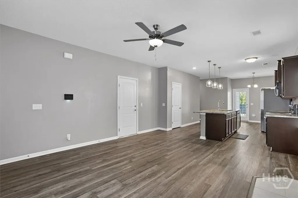 224 Brightleaf Circle Hinesville GA 31313