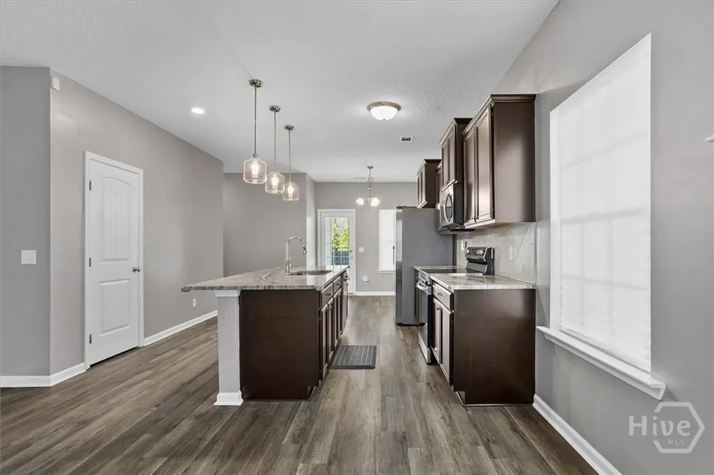 224 Brightleaf Circle Hinesville GA 31313