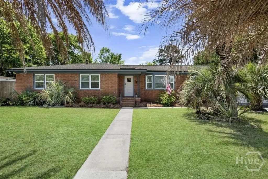 3111 Wright Street Savannah GA 31404