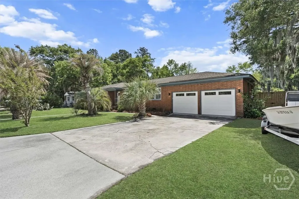 3111 Wright Street Savannah GA 31404
