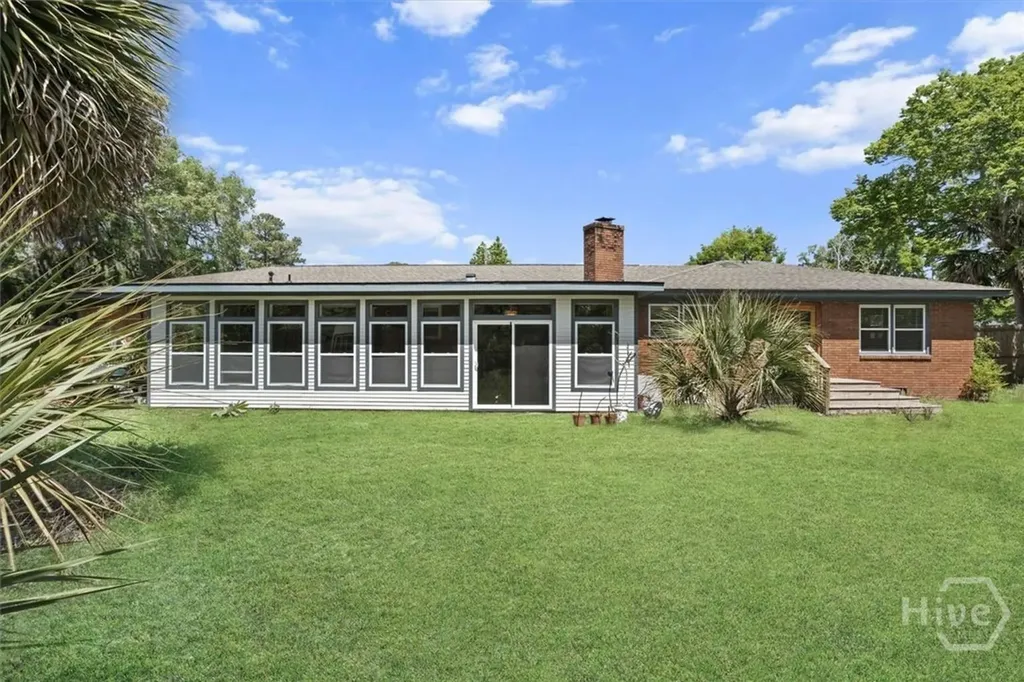 3111 Wright Street Savannah GA 31404