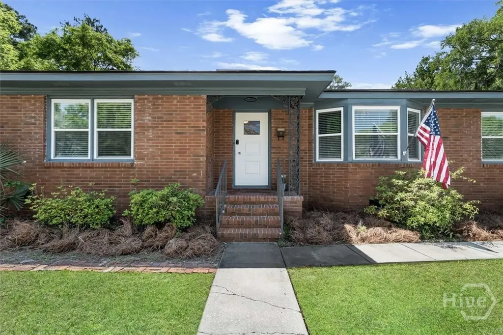 3111 Wright Street Savannah GA 31404