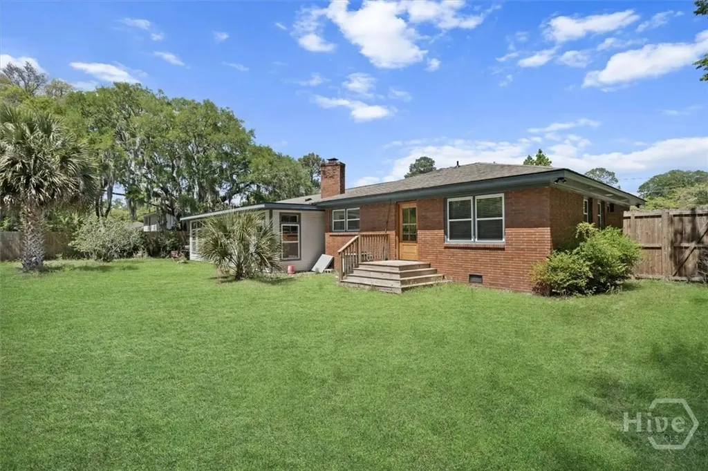 3111 Wright Street Savannah GA 31404