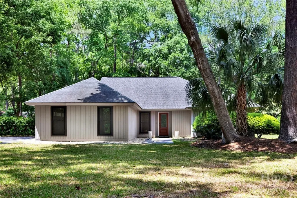16 Old Martin Lane Richmond Hill GA 31324