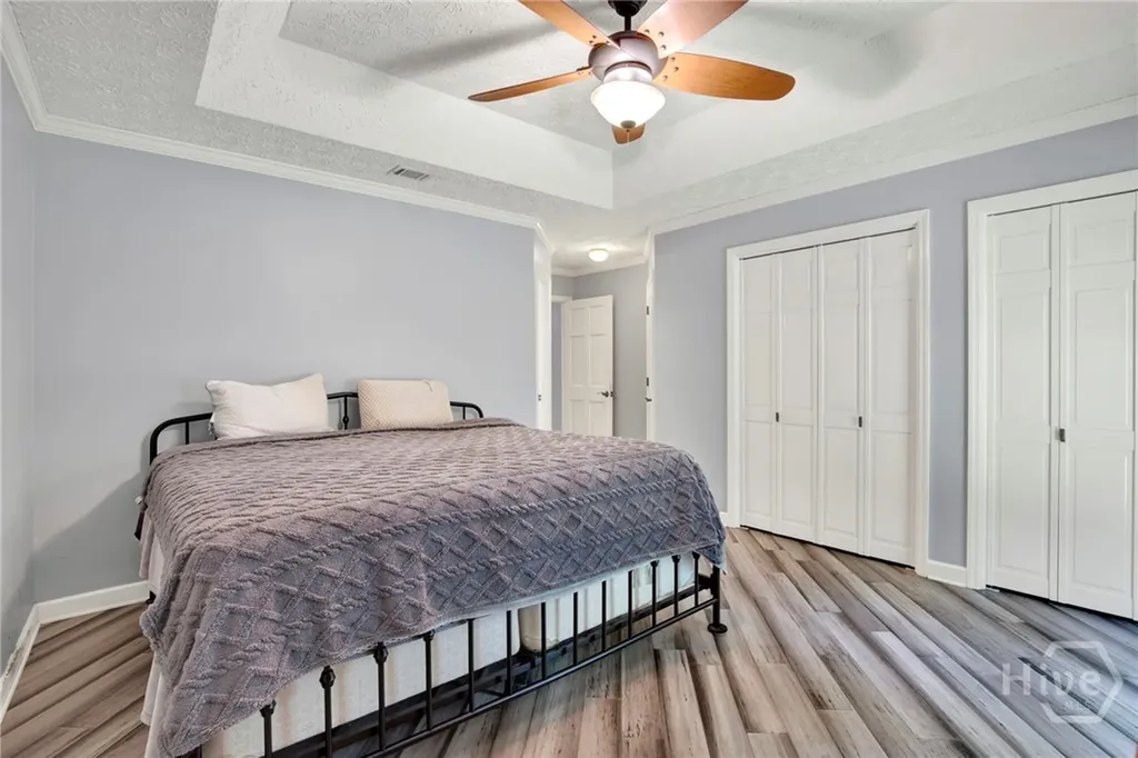 16 Old Martin Lane Richmond Hill GA 31324