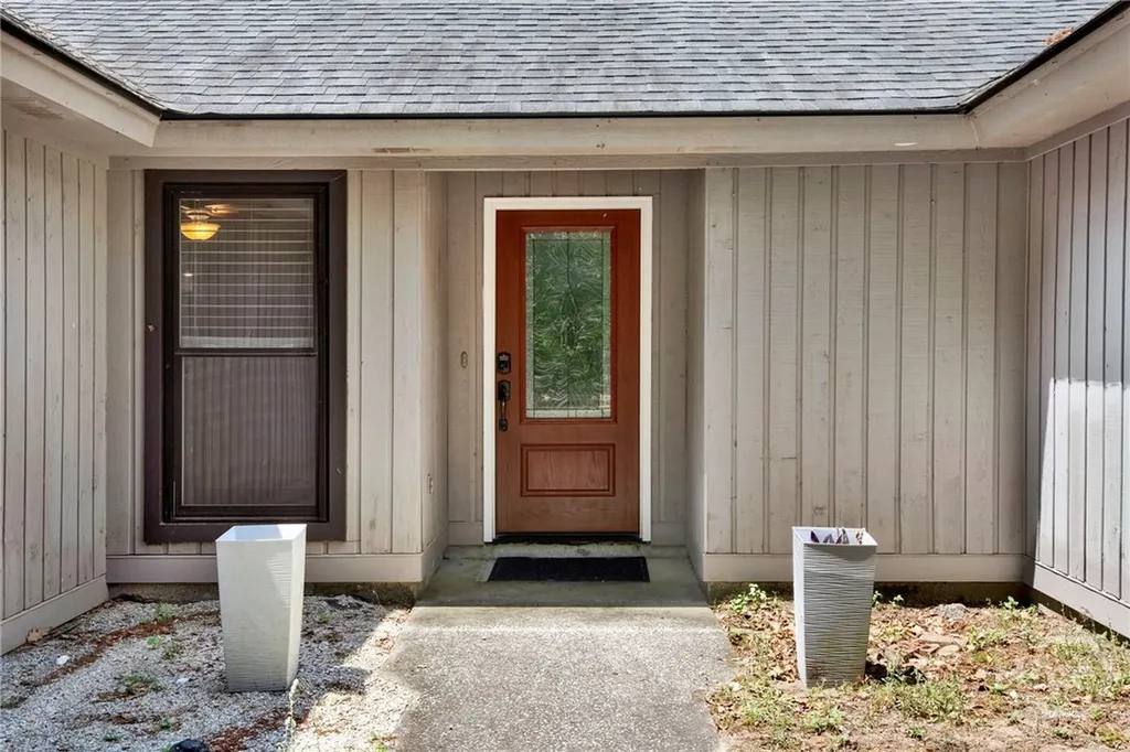 16 Old Martin Lane Richmond Hill GA 31324