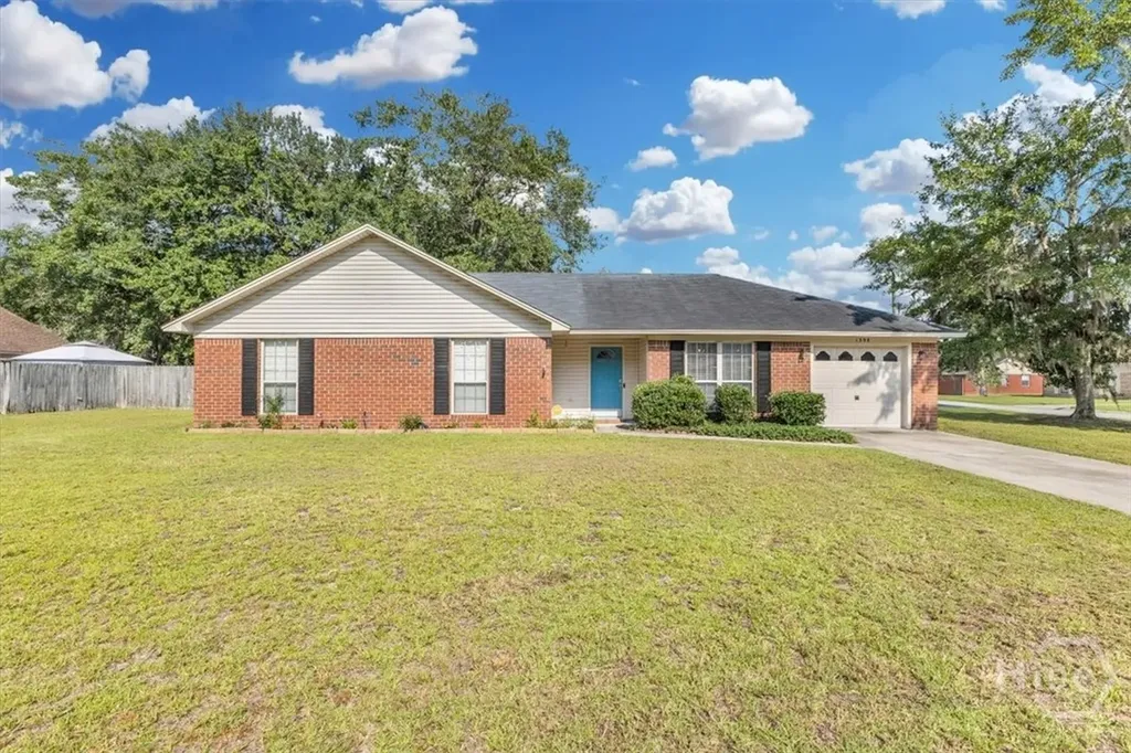 1398 Coalition Circle Hinesville GA 31313