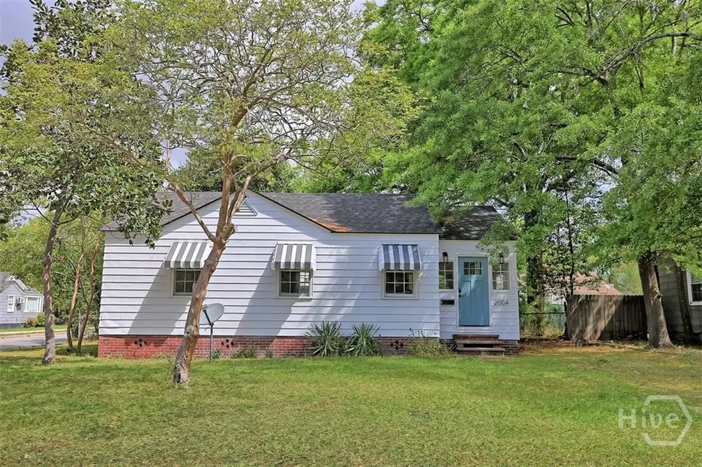 2004 Causton Bluff Road Savannah GA 31404