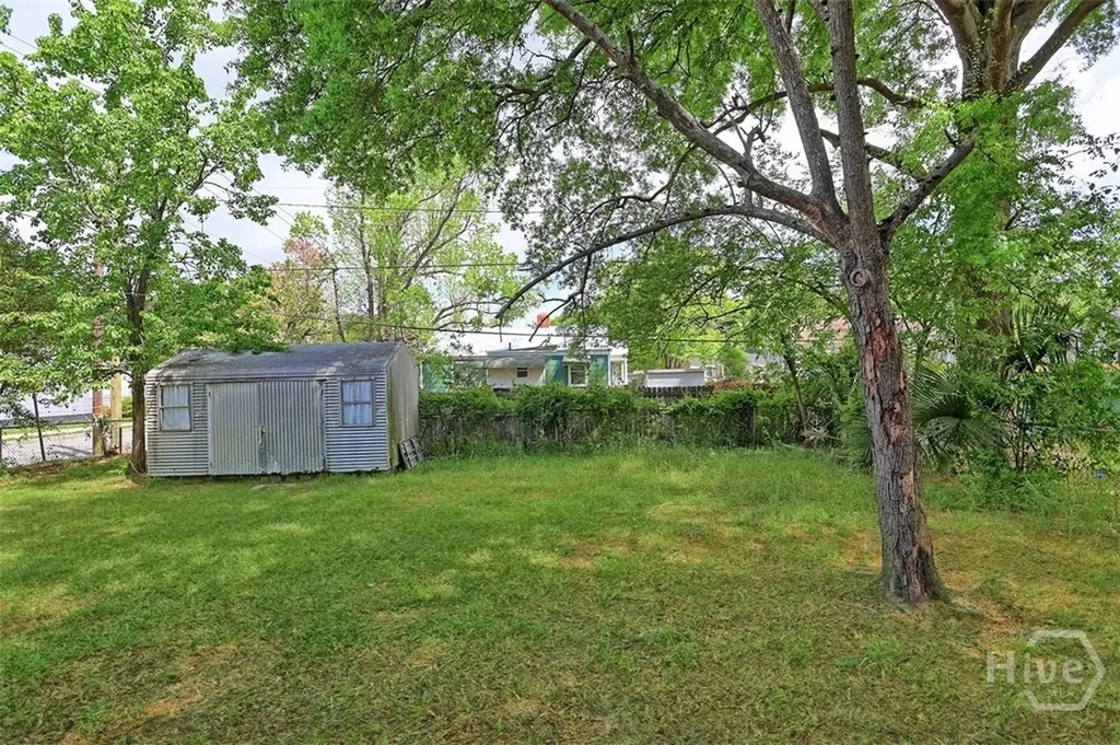 2004 Causton Bluff Road Savannah GA 31404