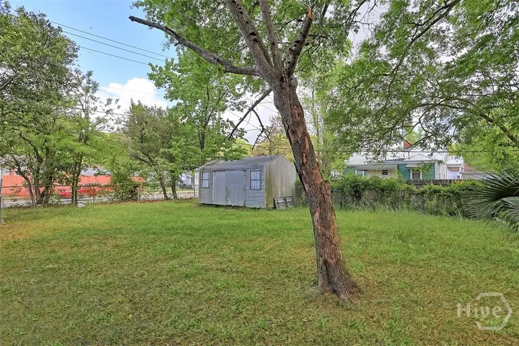 2004 Causton Bluff Road Savannah GA 31404
