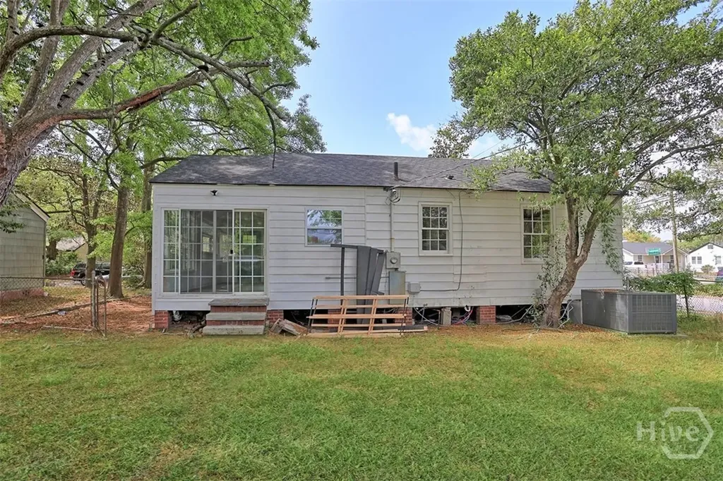 2004 Causton Bluff Road Savannah GA 31404