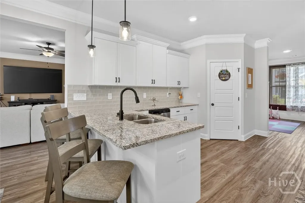 111 Big Cypress Court Rincon GA 31326