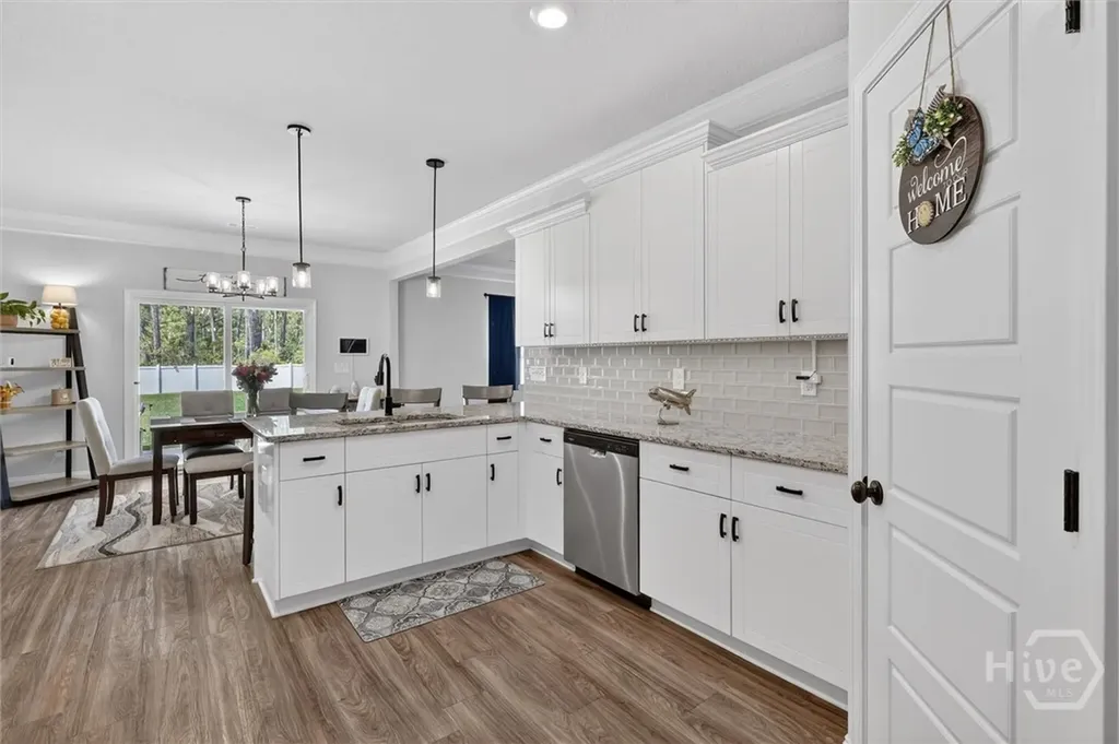 111 Big Cypress Court Rincon GA 31326