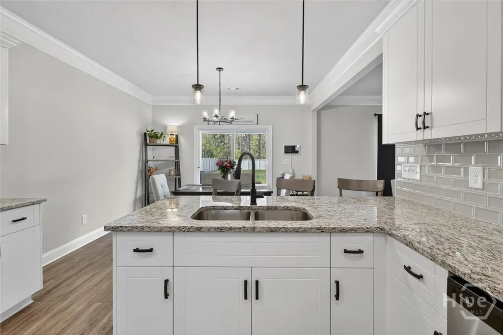 111 Big Cypress Court Rincon GA 31326