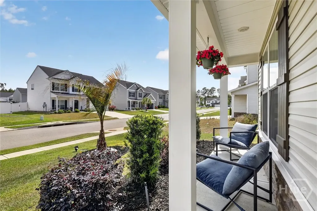 111 Big Cypress Court Rincon GA 31326