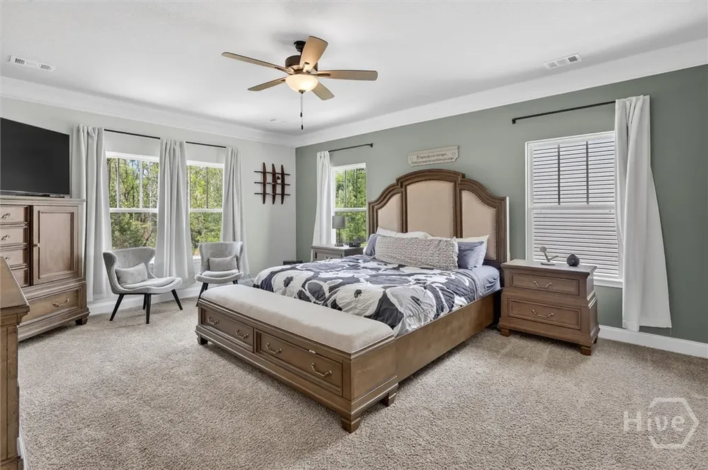 111 Big Cypress Court Rincon GA 31326