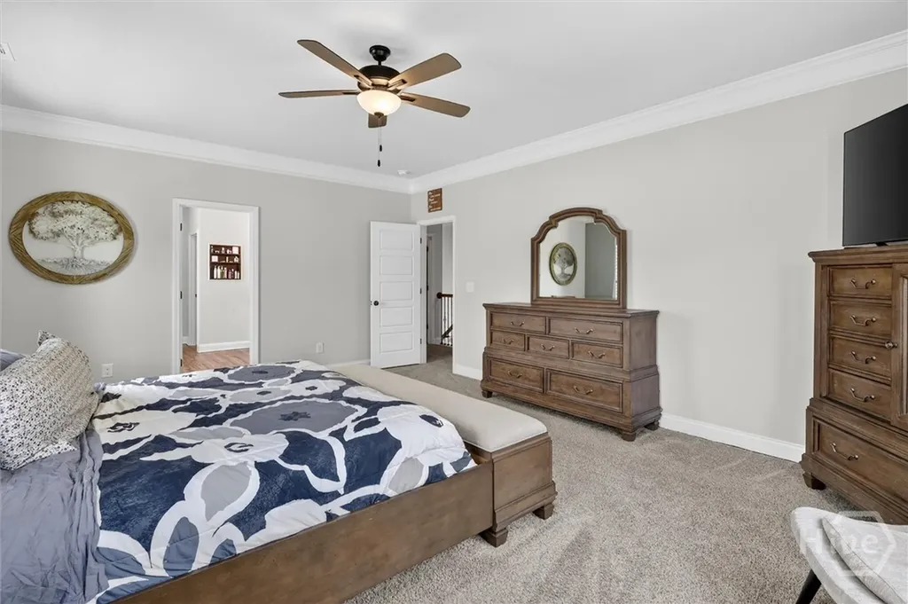 111 Big Cypress Court Rincon GA 31326