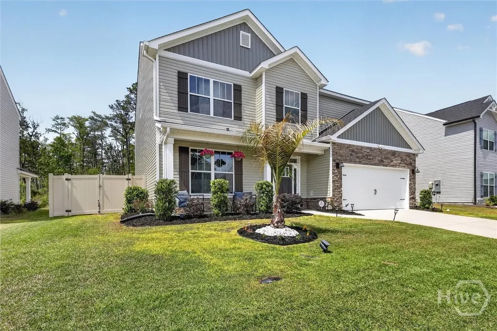 111 Big Cypress Court Rincon GA 31326