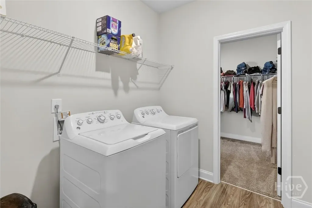 111 Big Cypress Court Rincon GA 31326