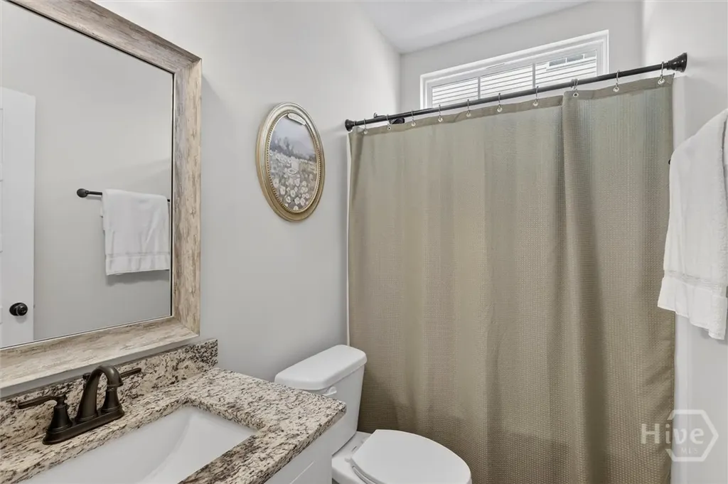 111 Big Cypress Court Rincon GA 31326