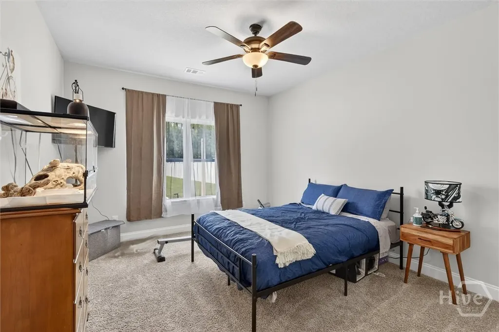 111 Big Cypress Court Rincon GA 31326