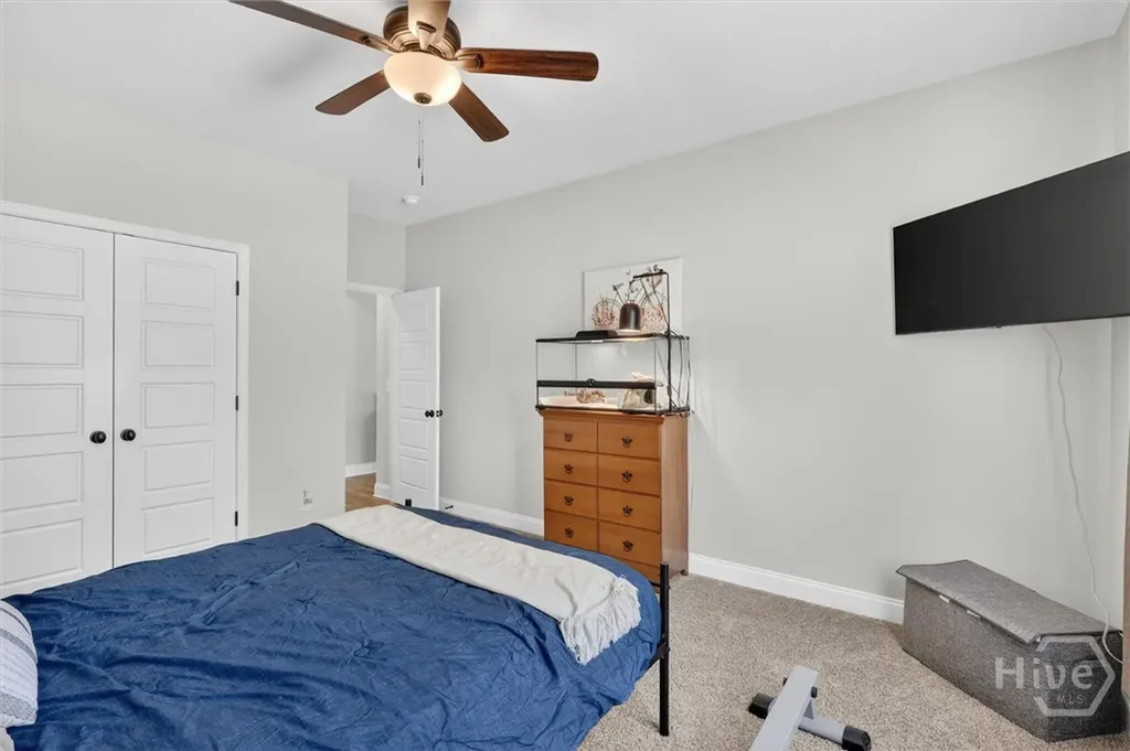 111 Big Cypress Court Rincon GA 31326