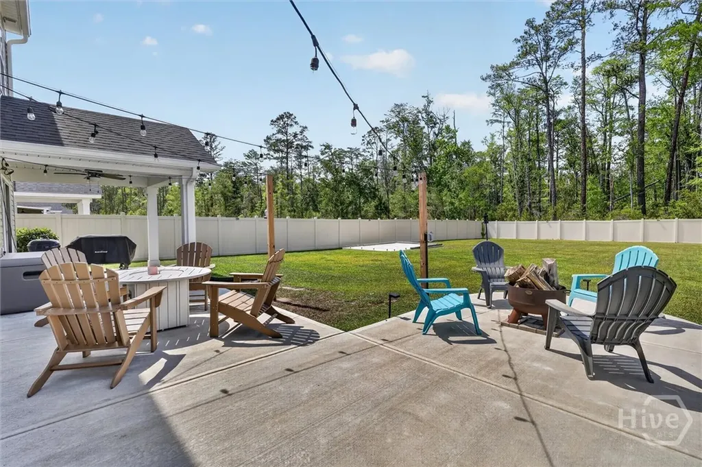 111 Big Cypress Court Rincon GA 31326