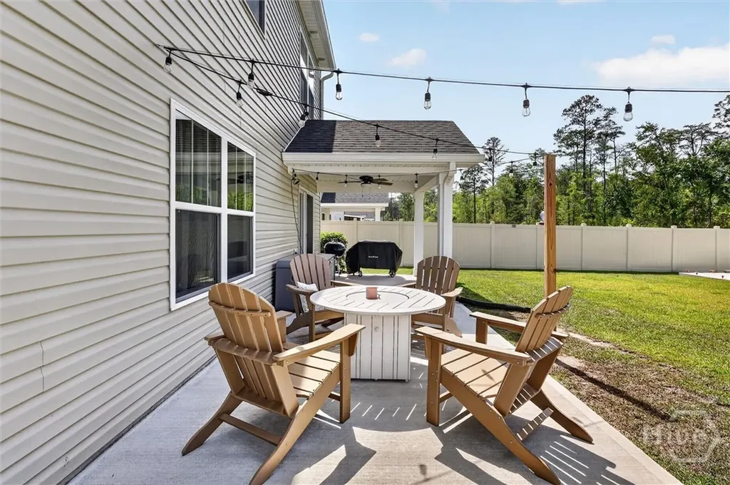 111 Big Cypress Court Rincon GA 31326