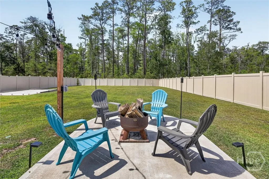 111 Big Cypress Court Rincon GA 31326