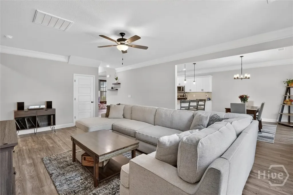 111 Big Cypress Court Rincon GA 31326