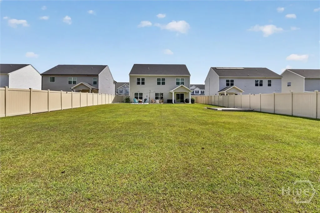 111 Big Cypress Court Rincon GA 31326