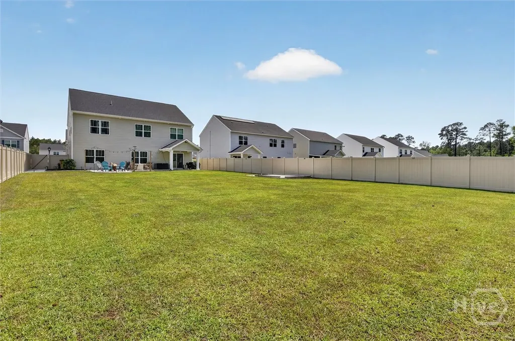 111 Big Cypress Court Rincon GA 31326