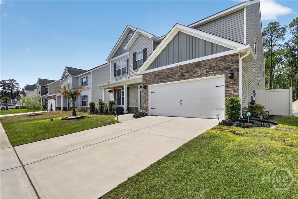 111 Big Cypress Court Rincon GA 31326